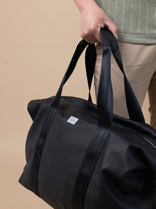 AAPA weekender, black