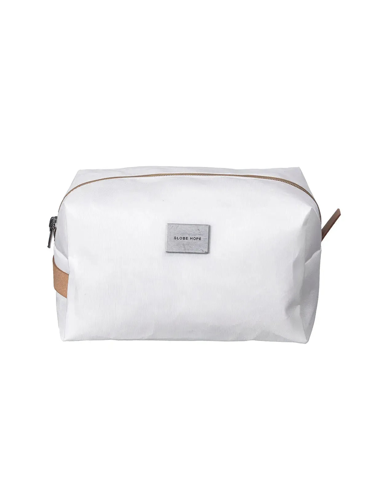 ROUTA toiletry bag, black