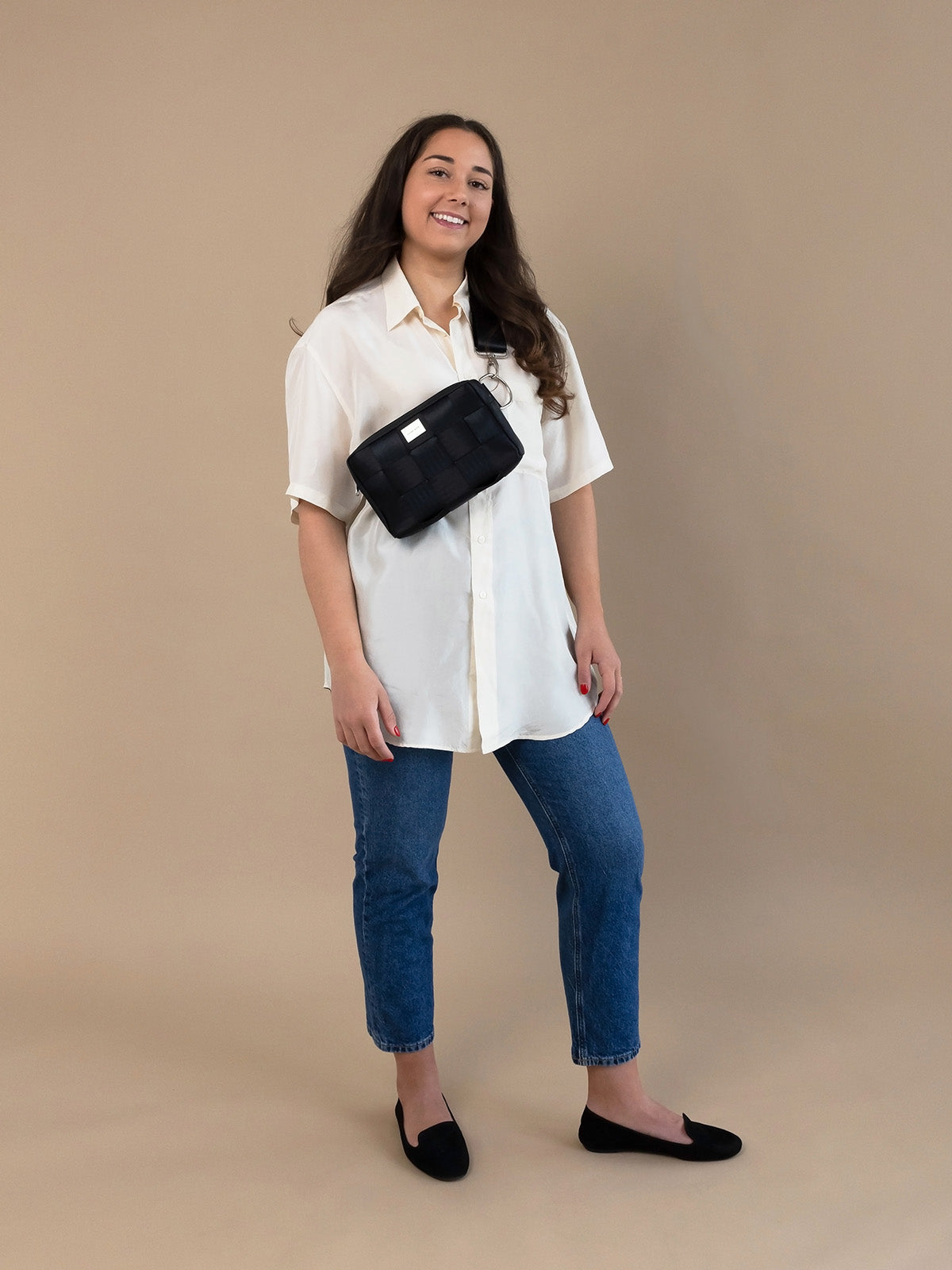 DYYNI bag, black