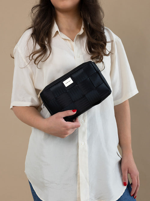 DYYNI bag, black