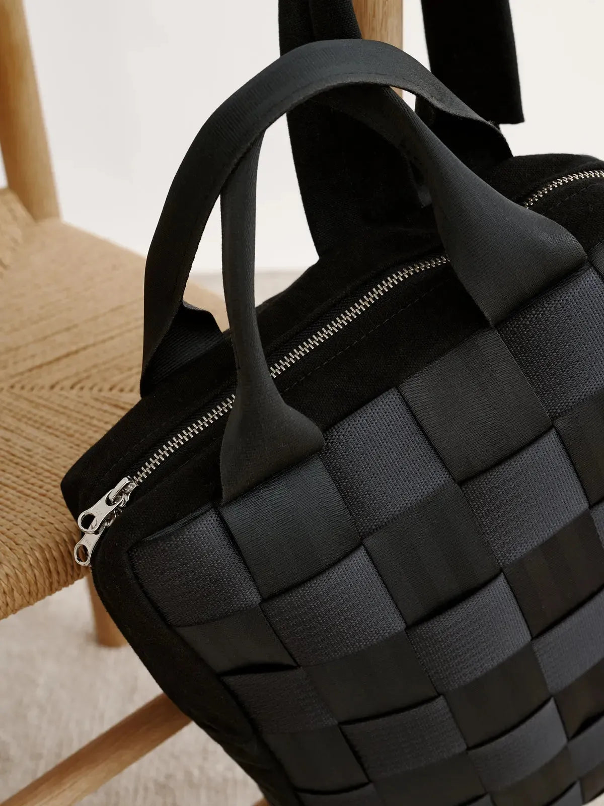 RIITE backpack, black