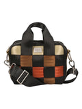 HILLA bag, derby