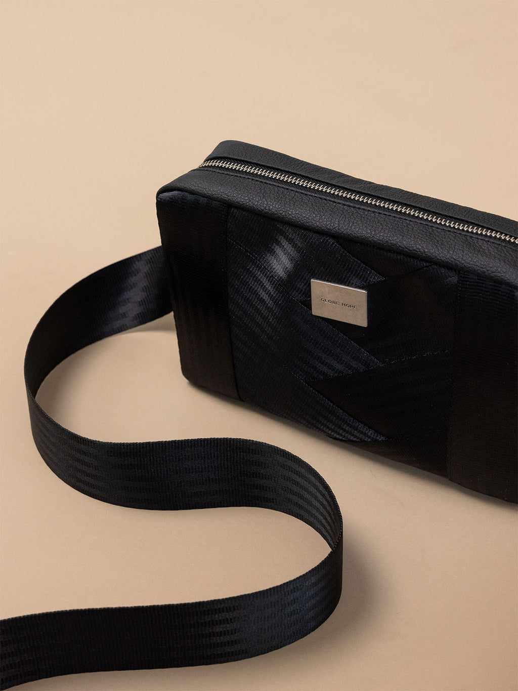 KASTE AURA bag, black