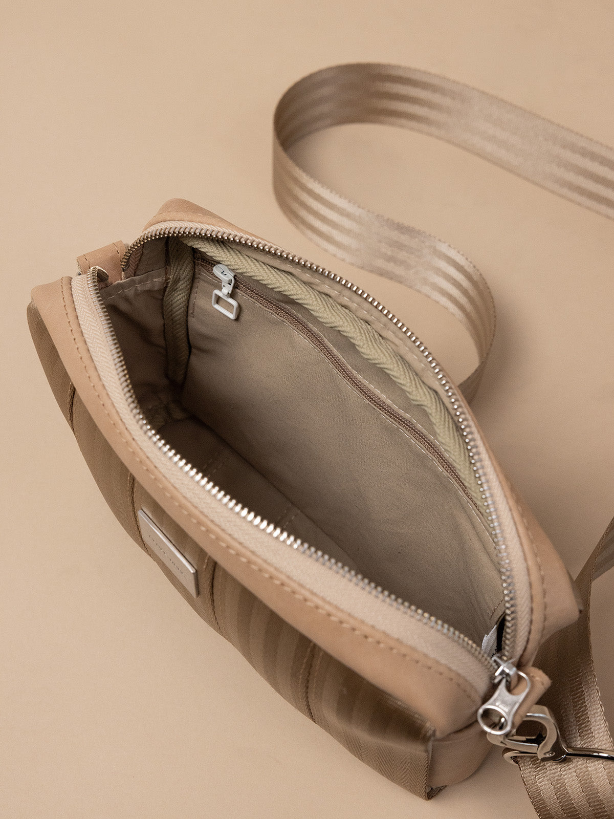 KASTE bag, beige