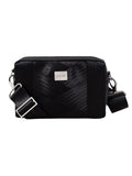 KASTE AURA bag, black