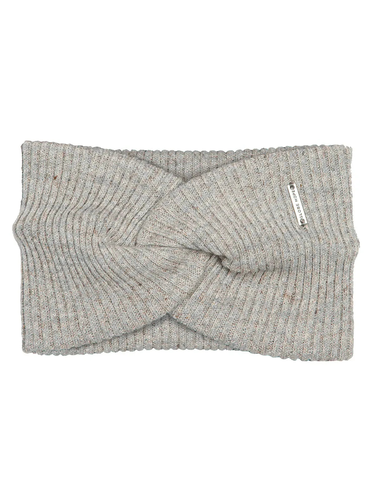 TUPAS headband, grey