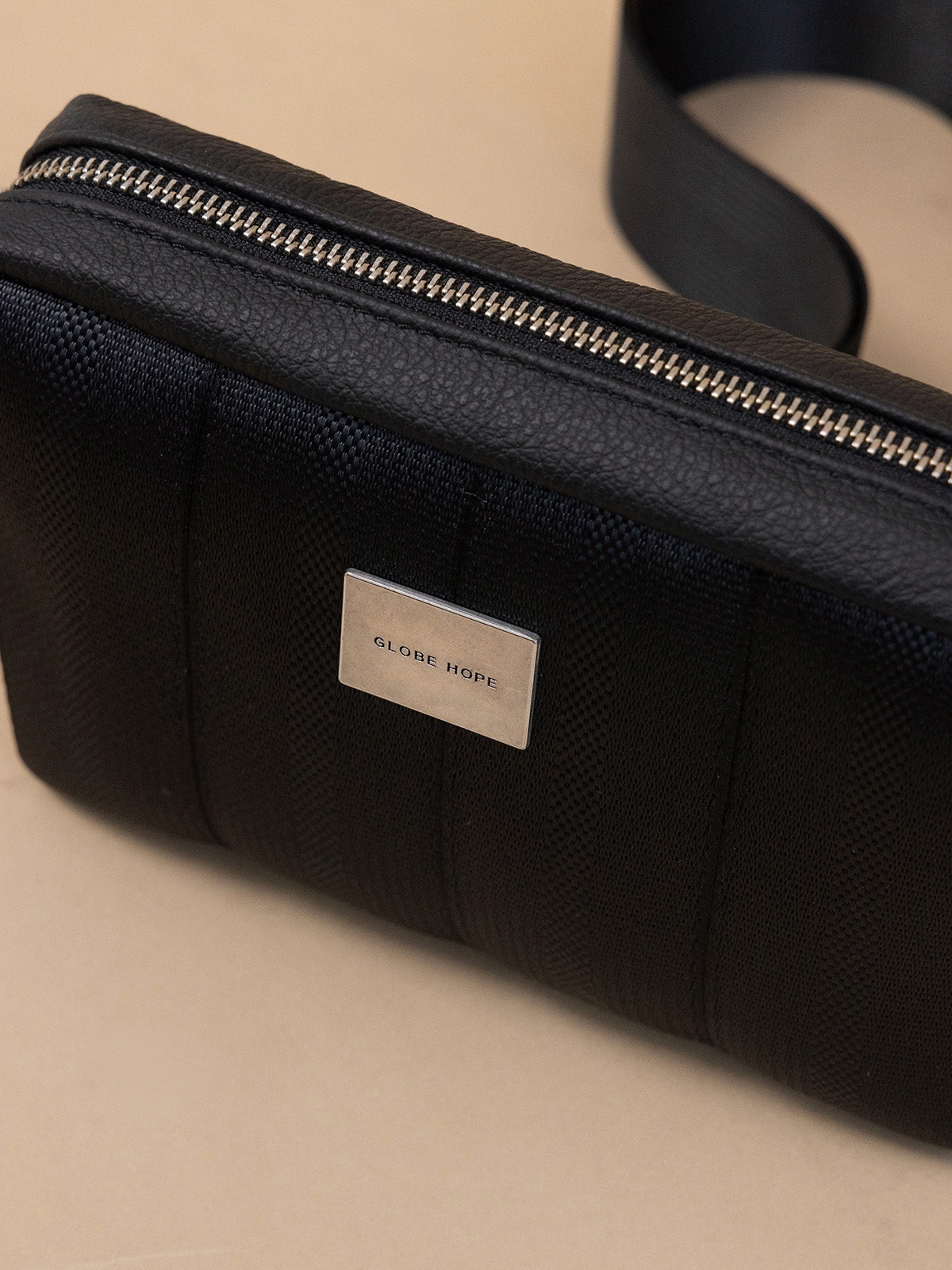 UTU bag, black