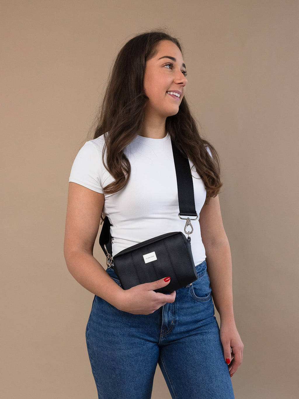UTU bag, black