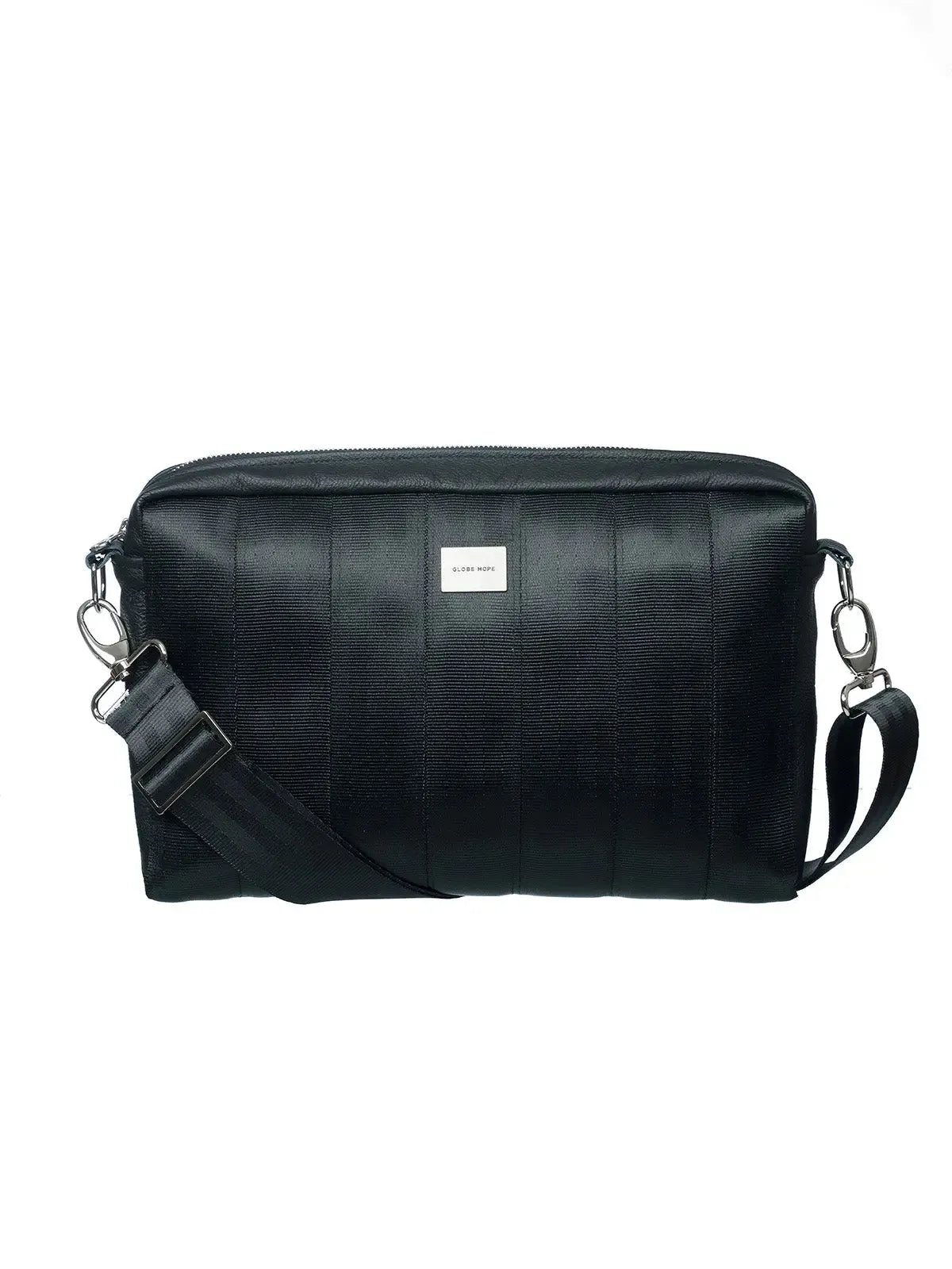 VIRTA bag, black