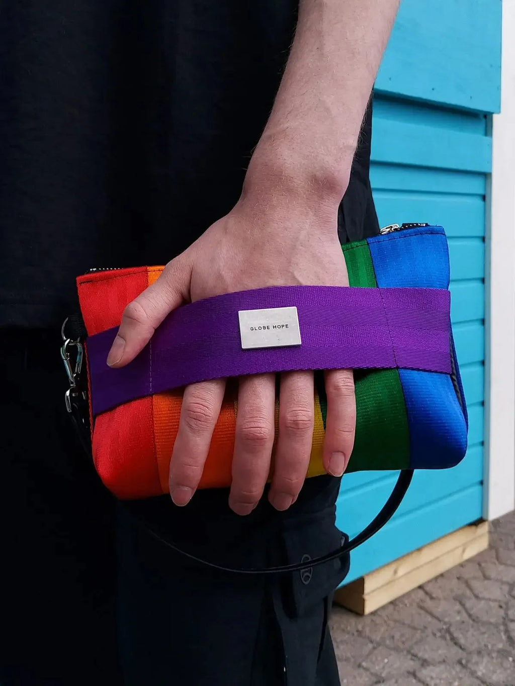 AITIO PRIDE clutch