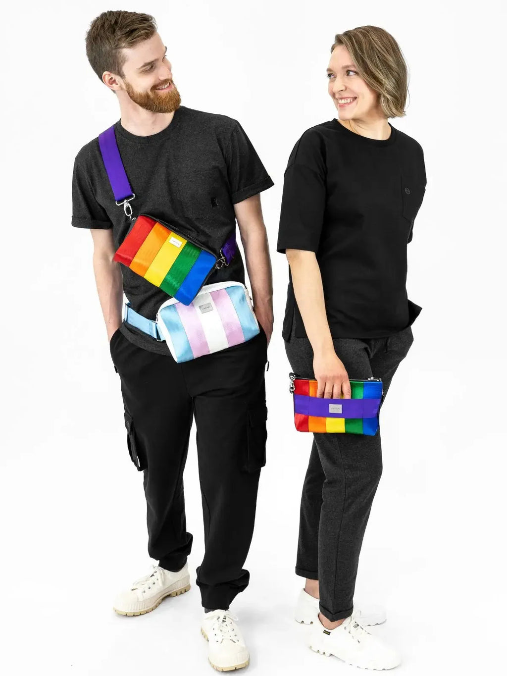 AITIO PRIDE clutch