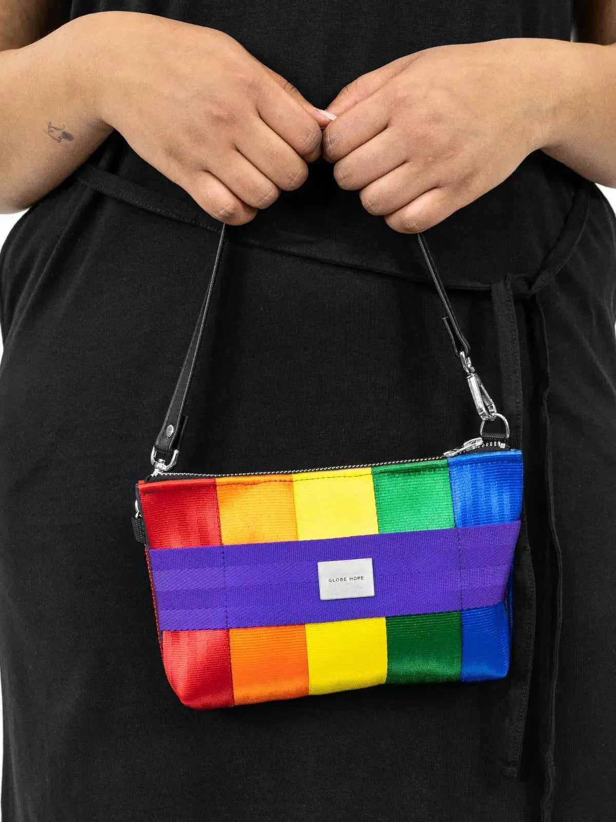 AITIO PRIDE clutch