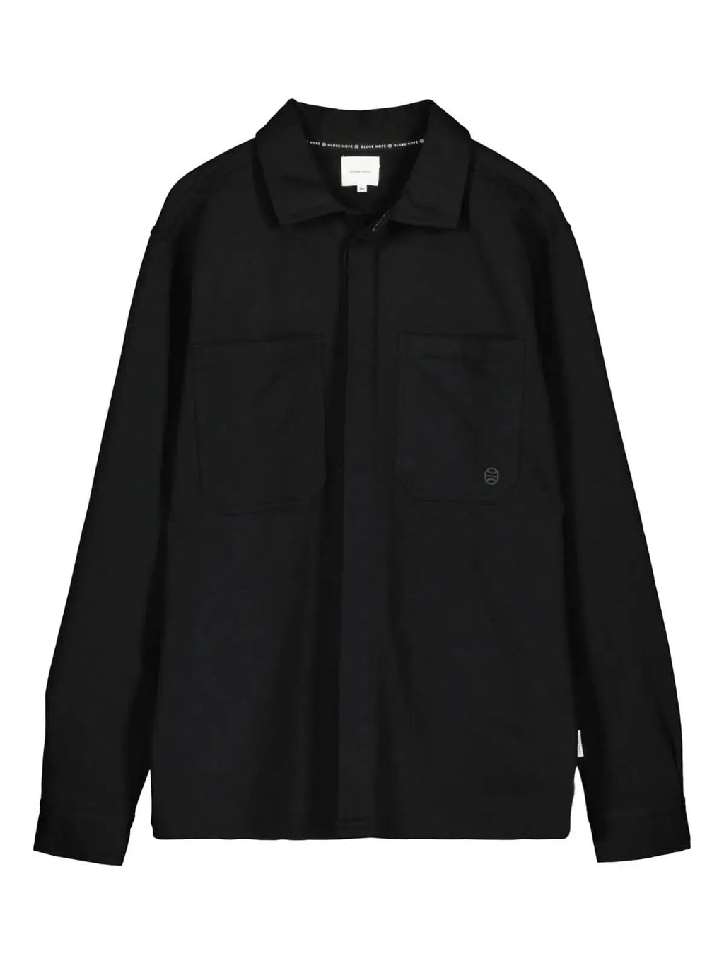 BIOTIITTI college jacket, black