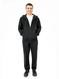 DOLOMIITIKAS hoodie, black
