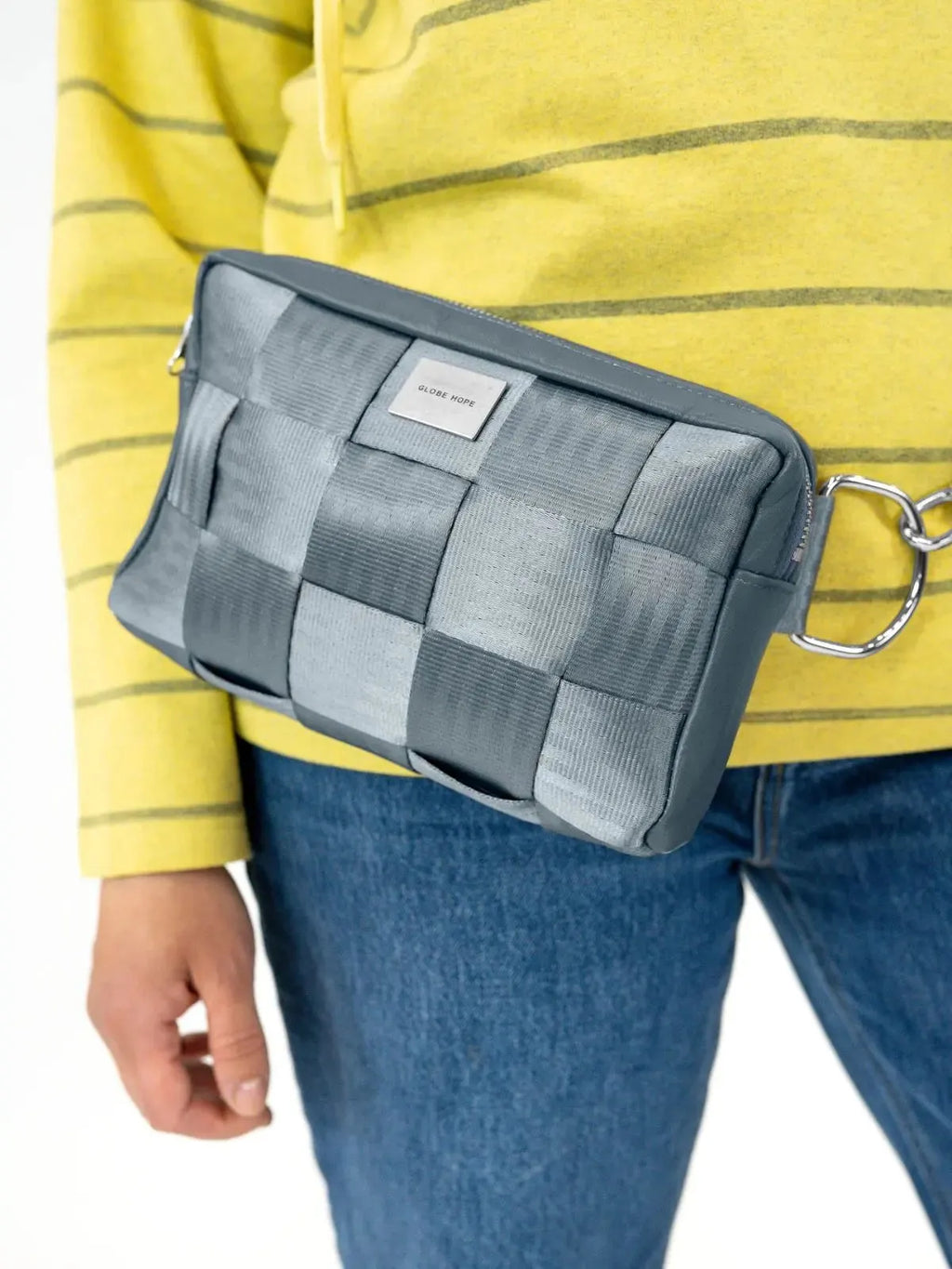 DYYNI bag, grey