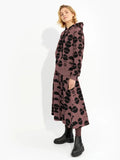KUKKOLA skirt, rose