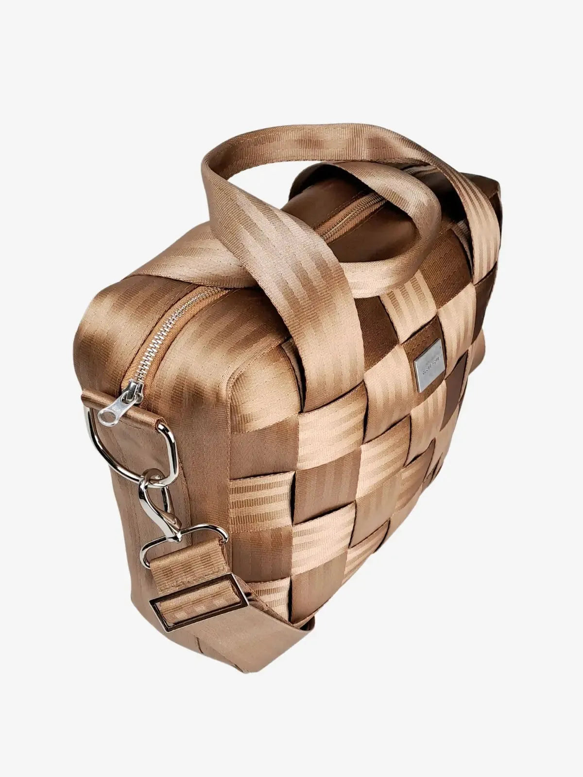 HALLA bag, beige