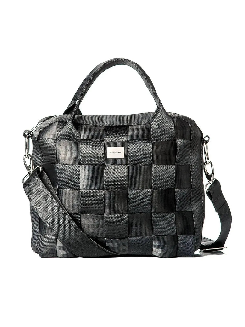 HALLA bag, black