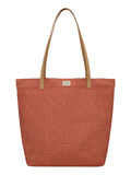 HAVU LUX bag, sandy red