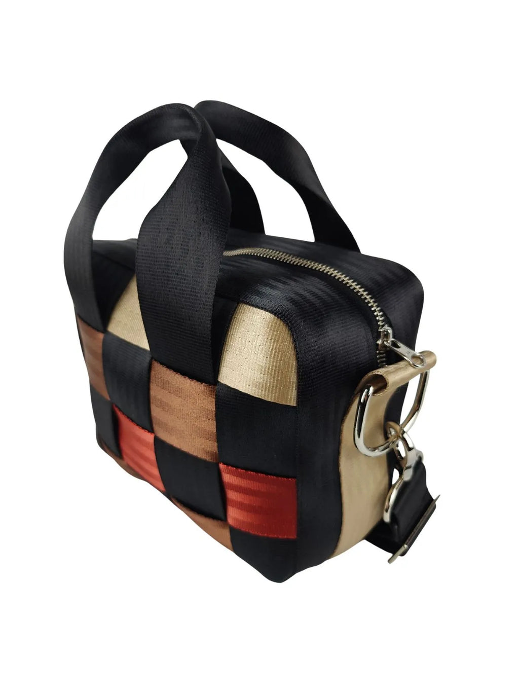 HILLA bag, derby
