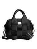 HILLA bag, black