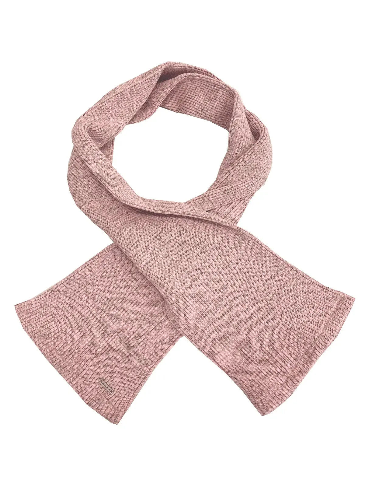 JÄNKÄ SCARF, BLUSH PINK