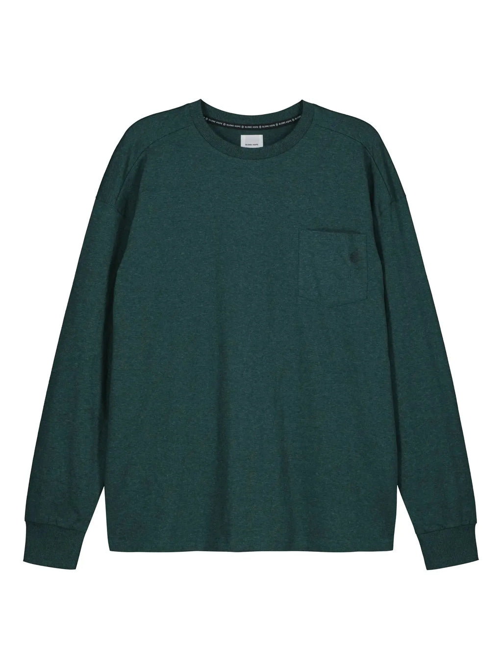 KALLIO shirt, sea green