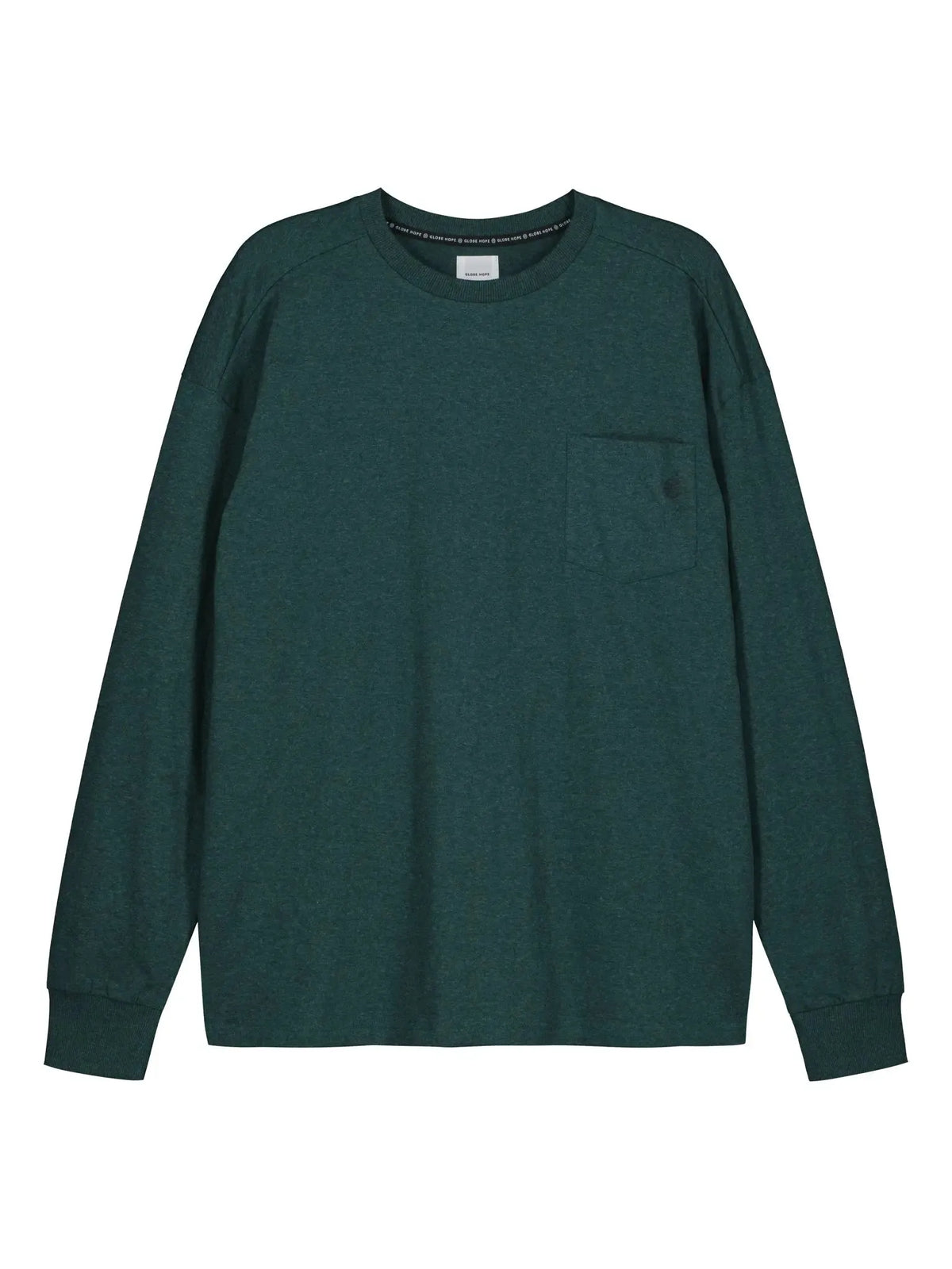 KALLIO shirt, sea green