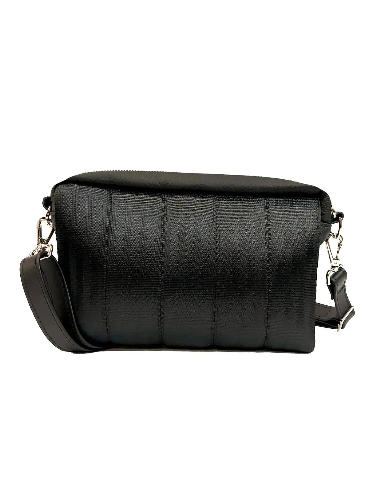 KASTE bag, black