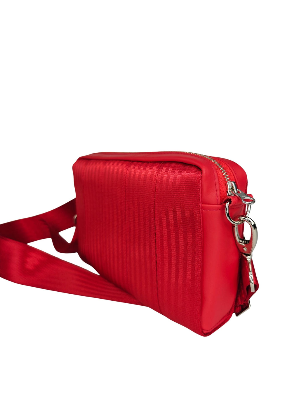 KASTE bag, red