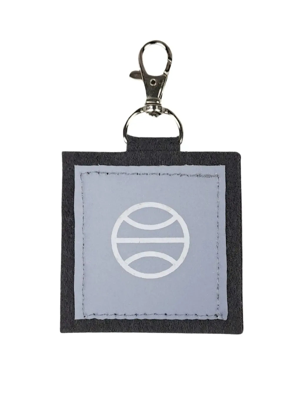 KOHVA reflector, black