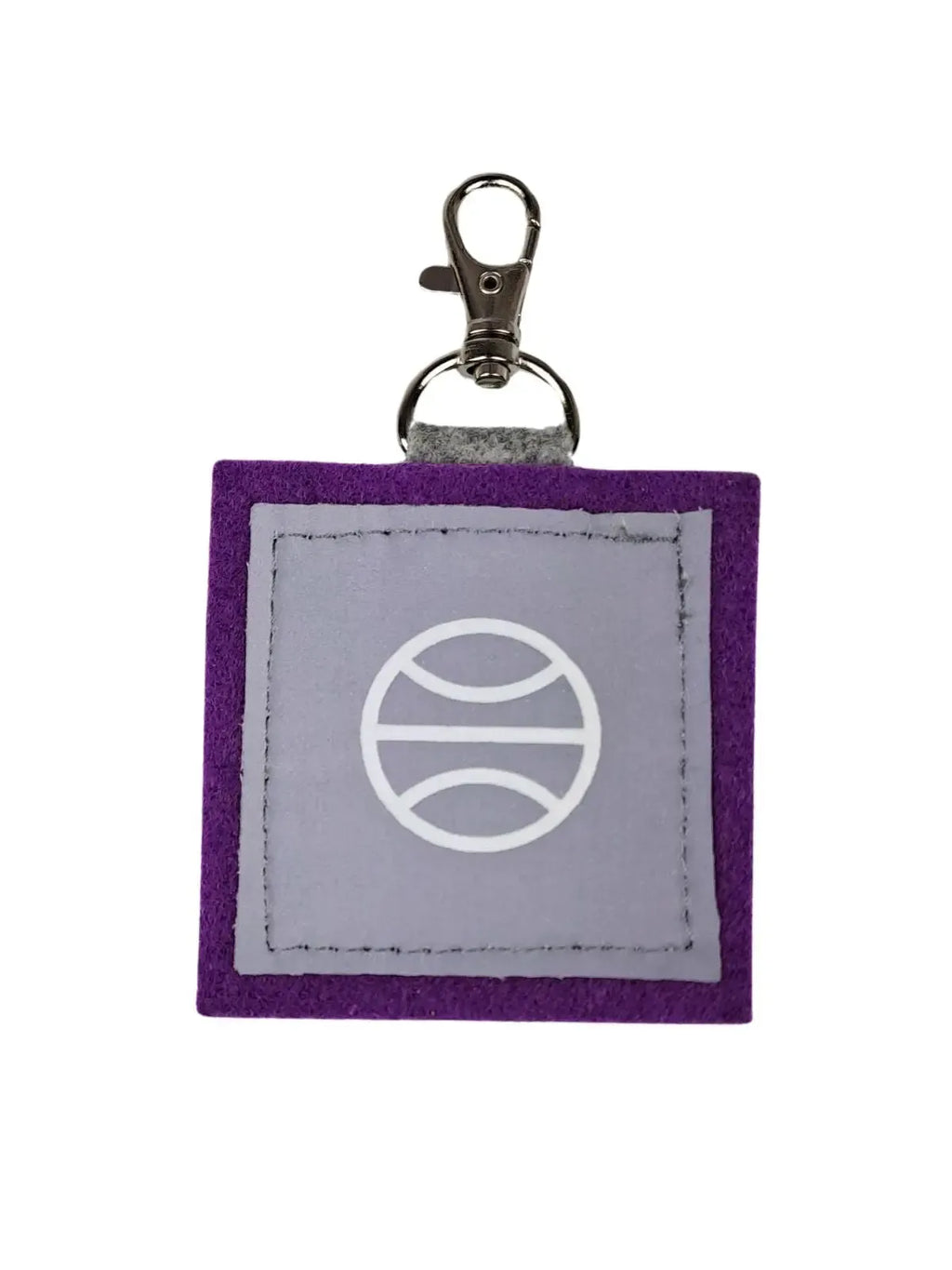 KOHVA reflector, purple