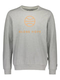 LOGO sweatshirt, grey