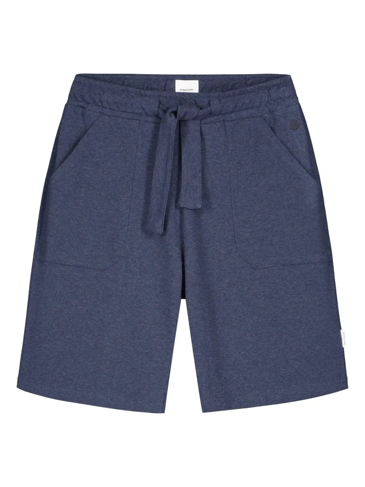 LOISKE shorts, dark blue