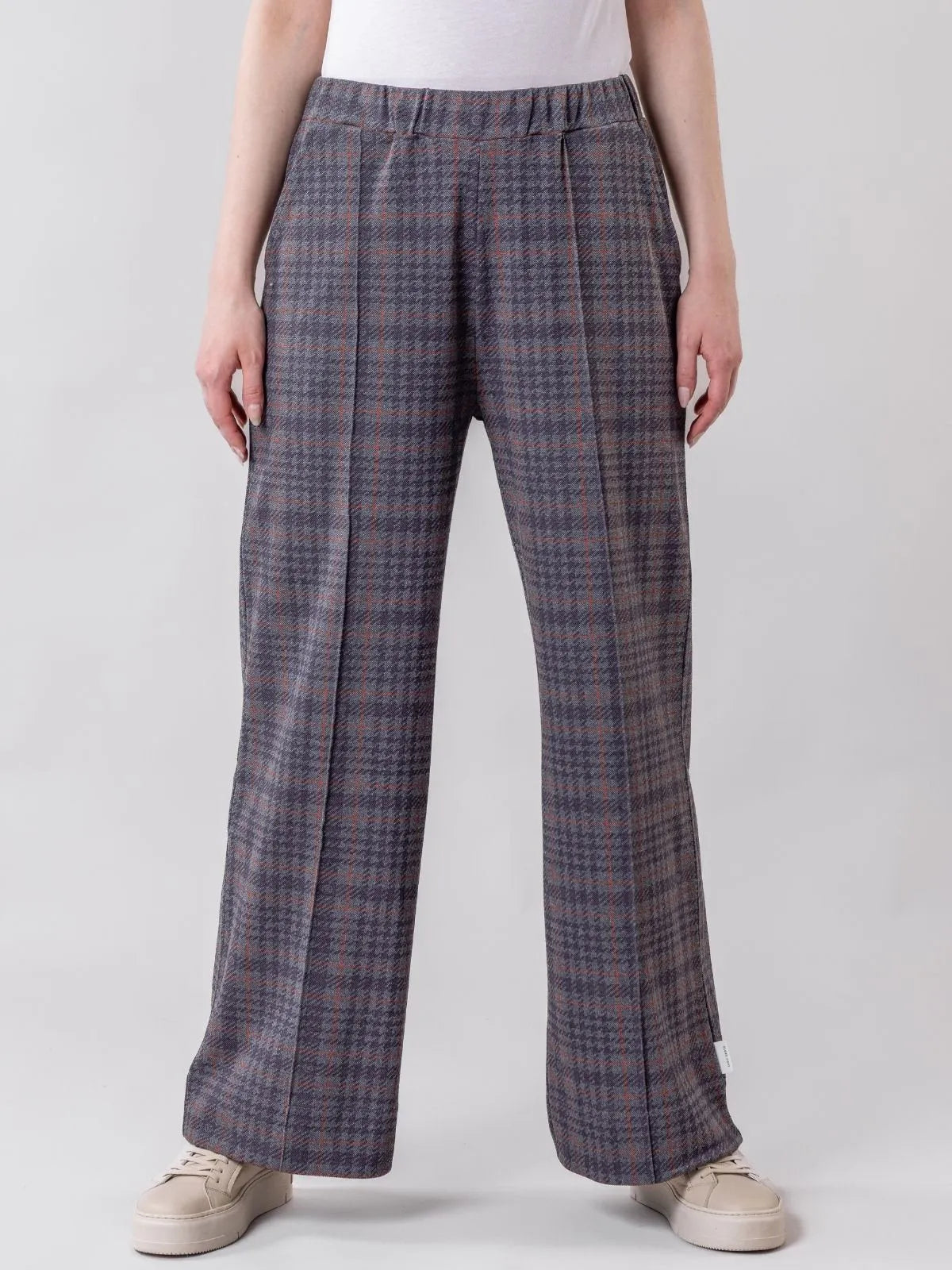 LUOTO pants, grey