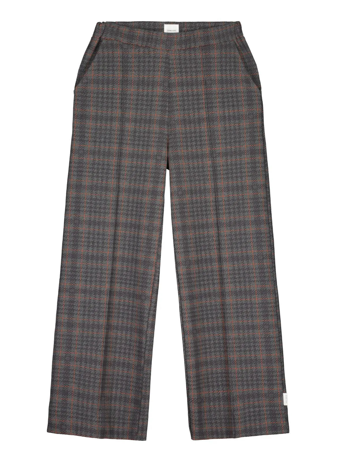 LUOTO pants, grey
