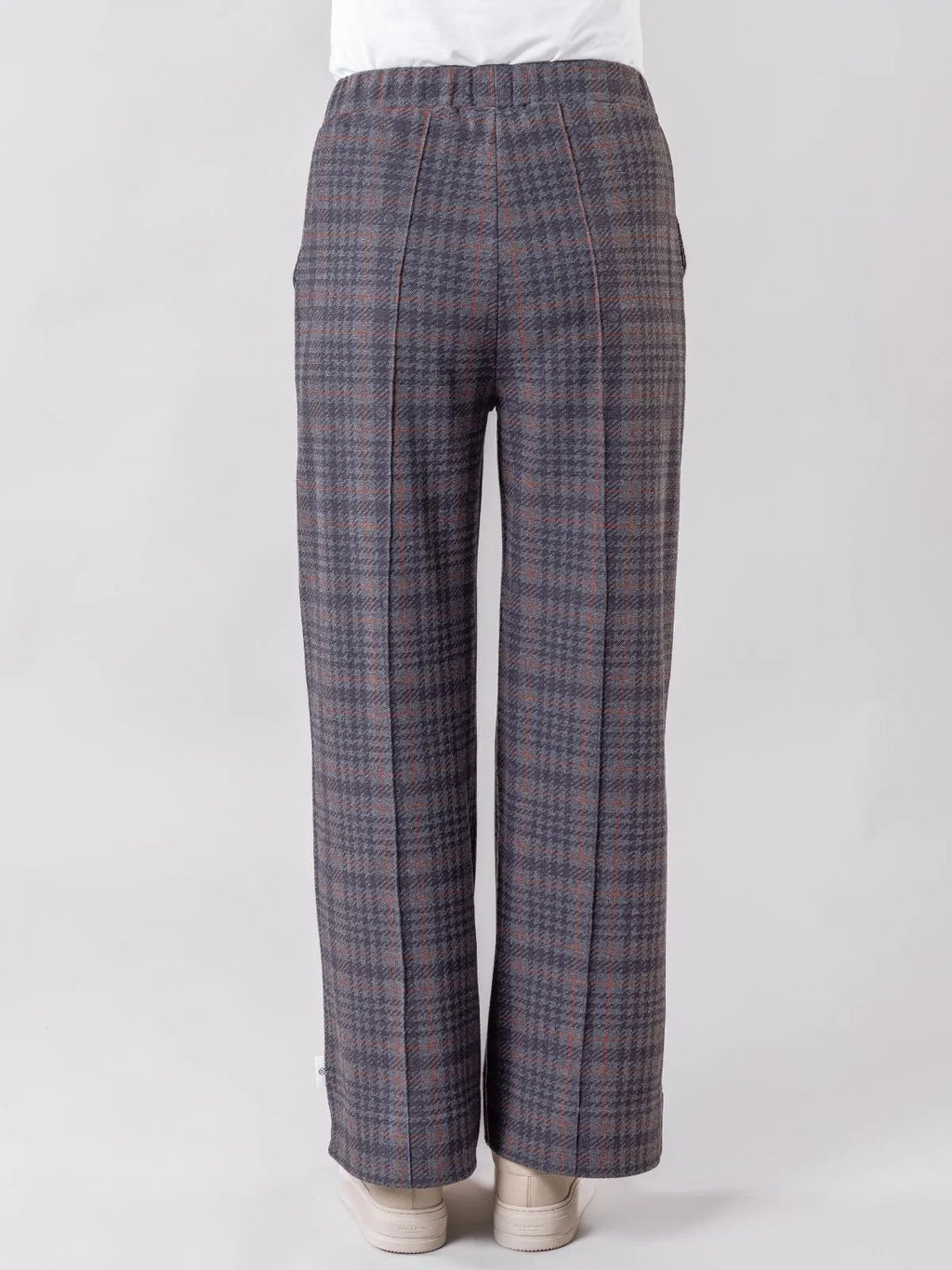 LUOTO pants, grey
