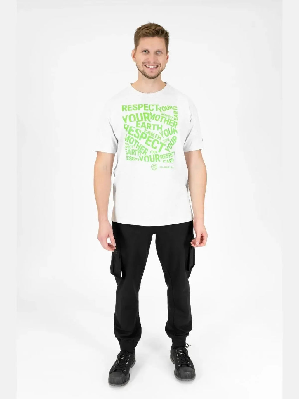 MALAKIITTI t-shirt, grey