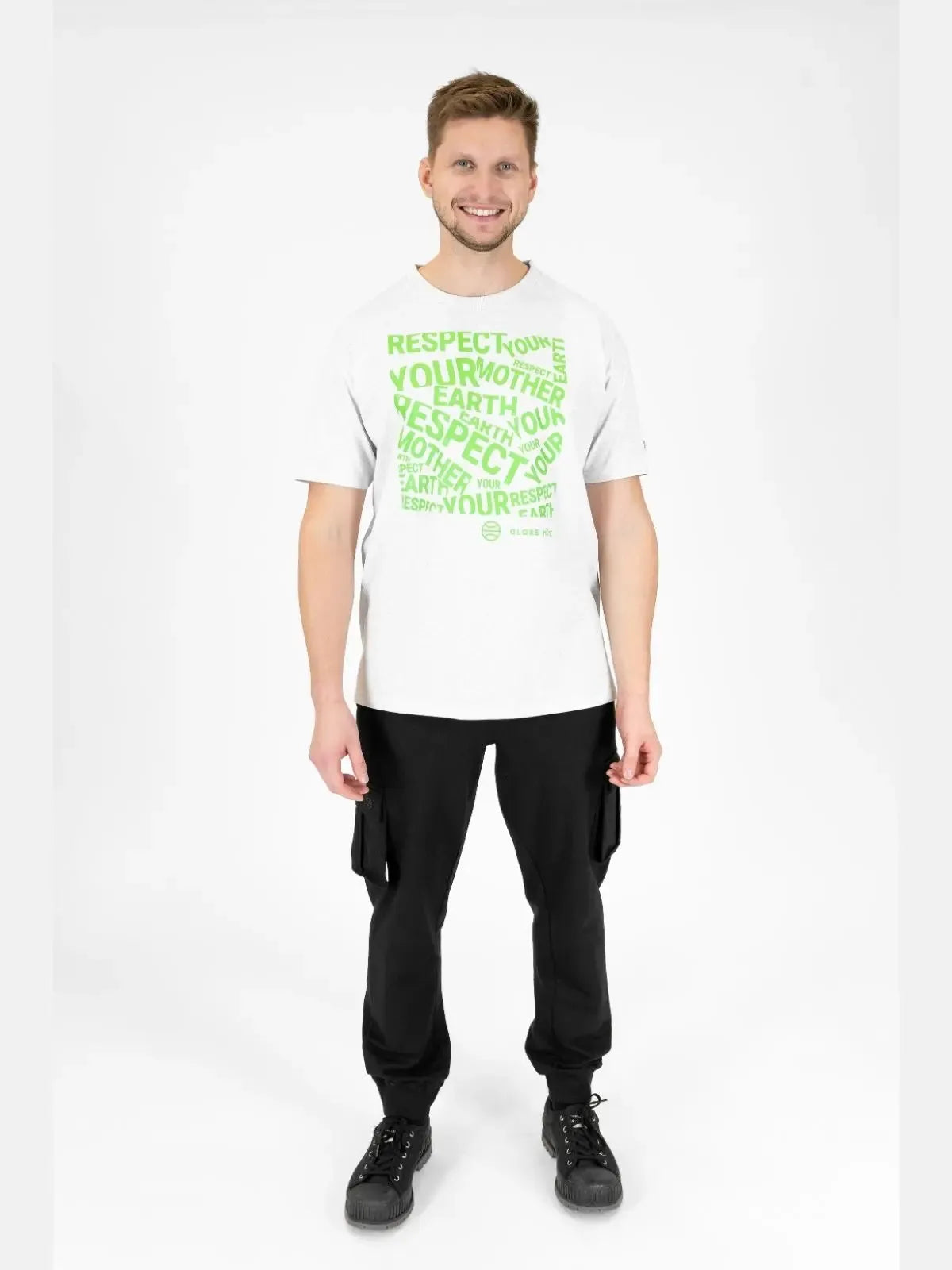 MALAKIITTI t-shirt, grey