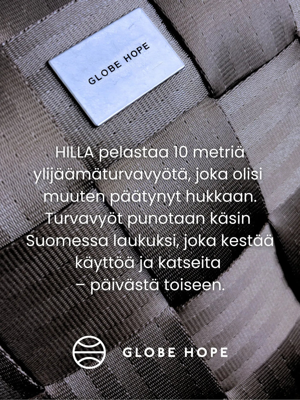 HILLA bag, burgundy