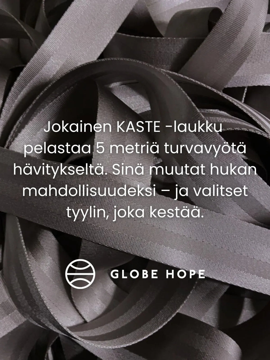 KASTE bag, sparkling petrol