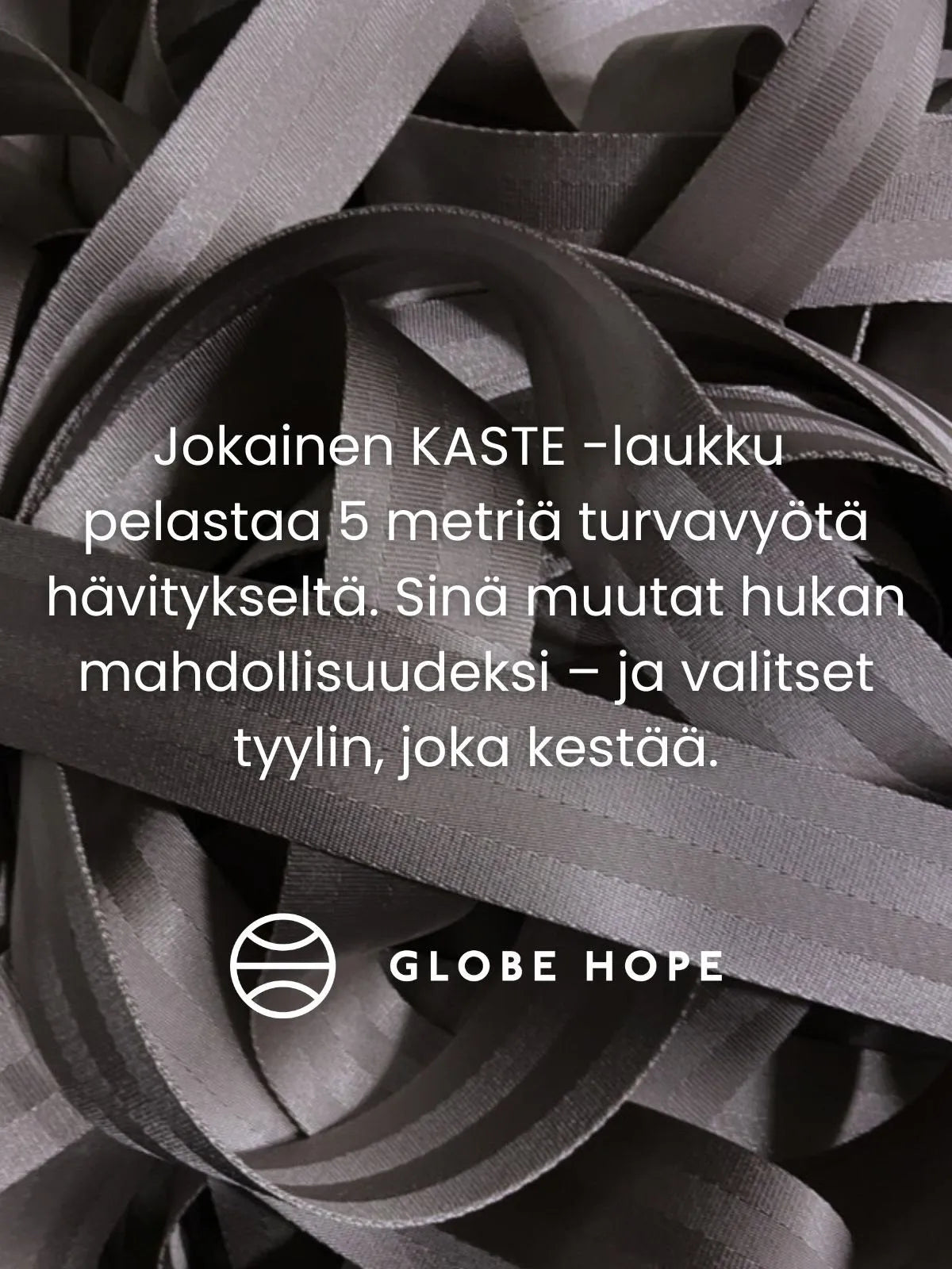 KASTE bag, sparkling petrol