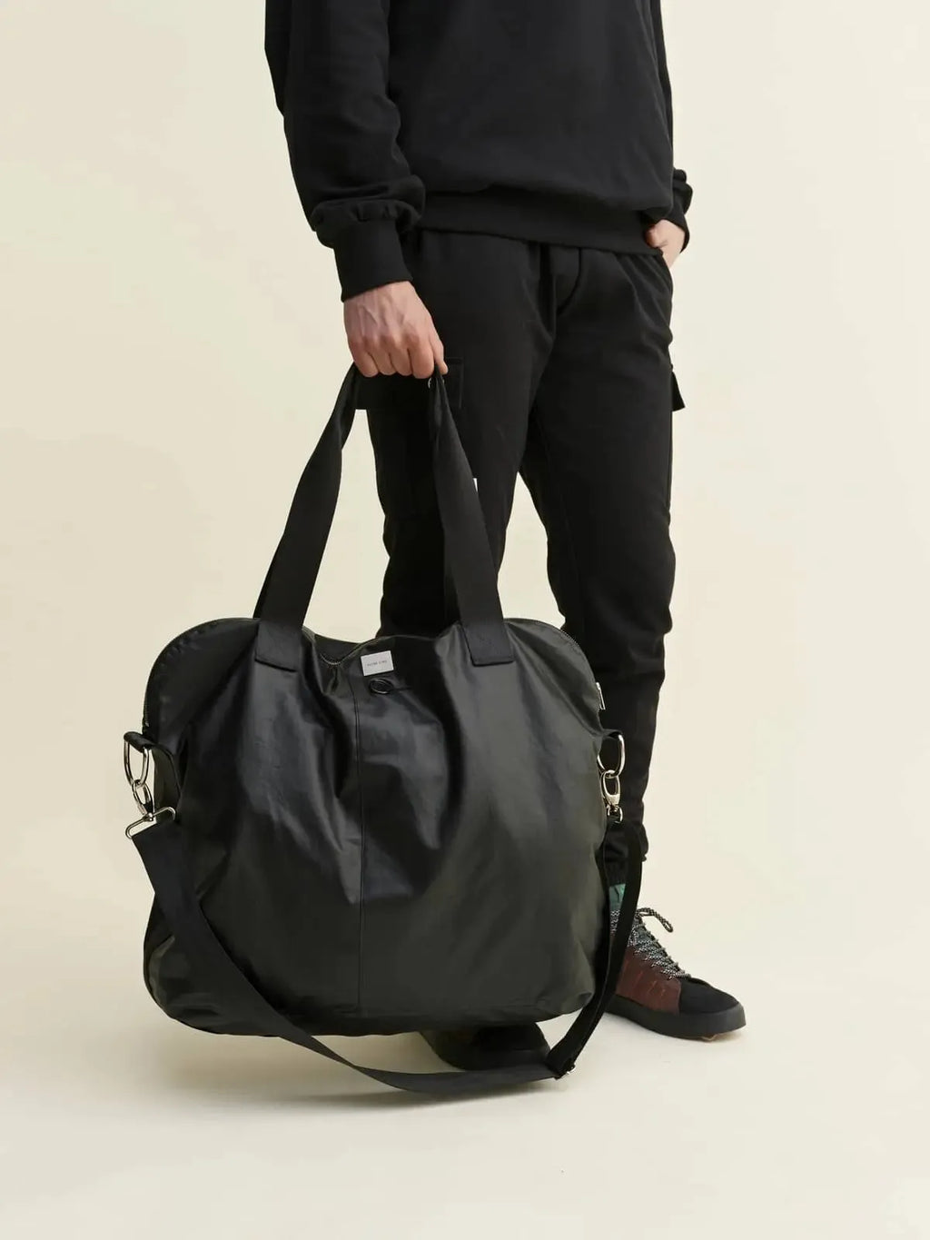 MYRSKY bag, black