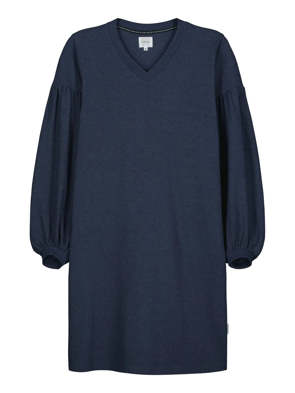 PALLAS dress, dark blue