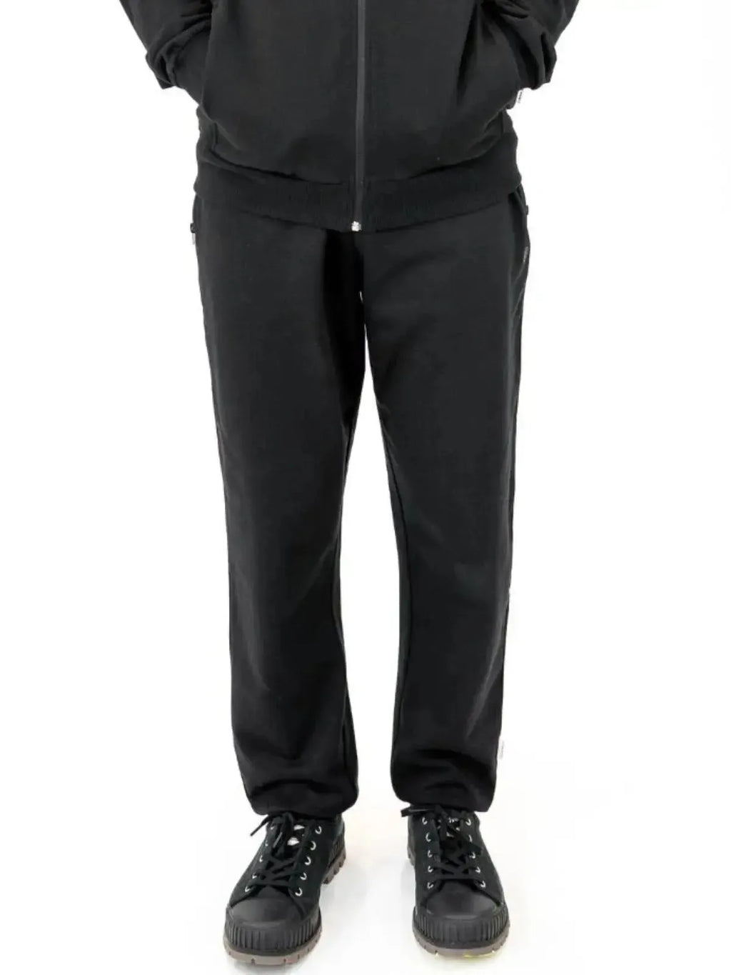 RAPAKKA sweatpants, black