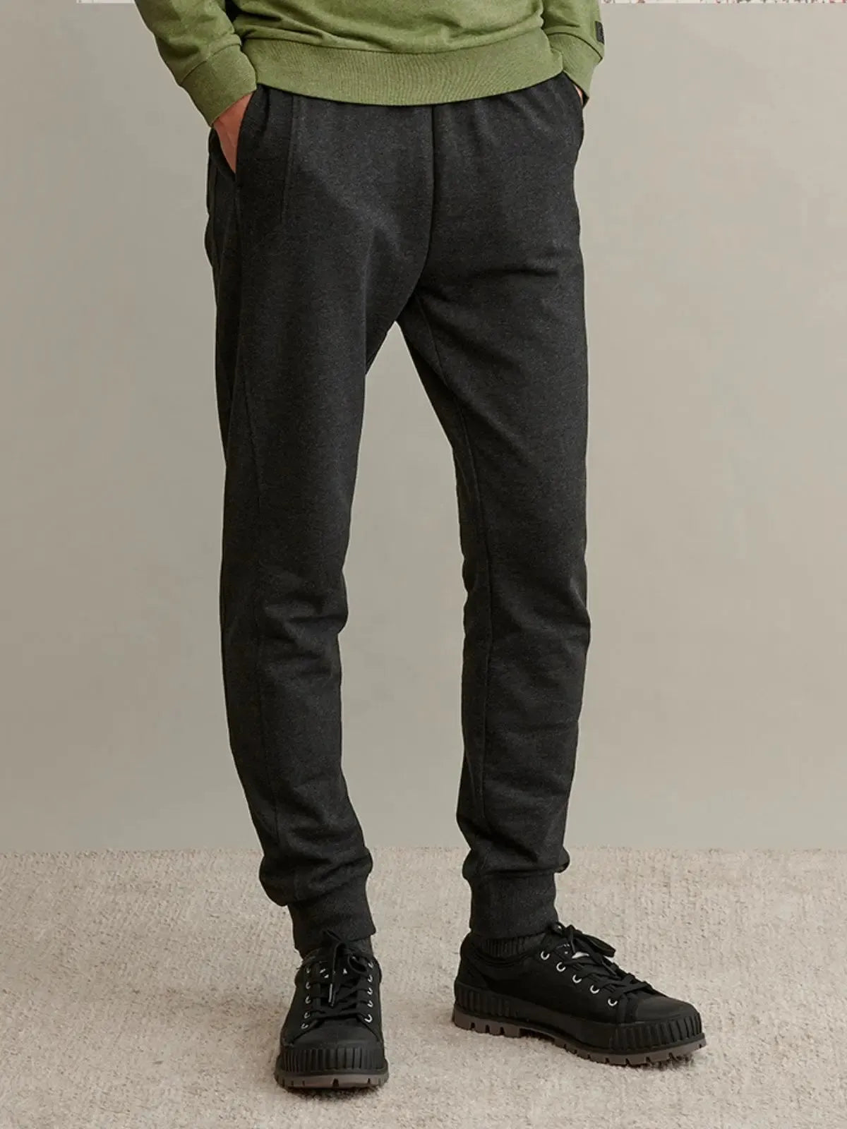 RAPAUS sweatpants, anthracite