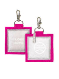 KOHVA REFLECTOR, PINK