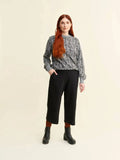 RIMMI shirt, grey