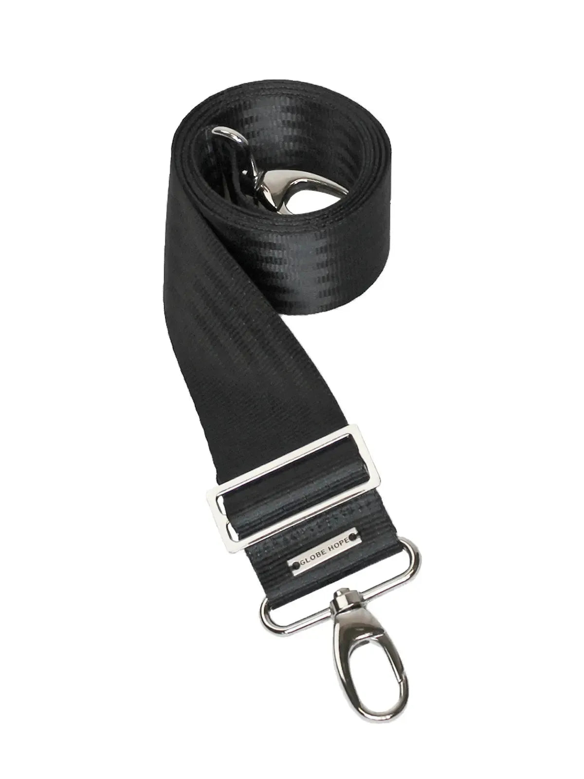 SEAT BELT BAG STRAP