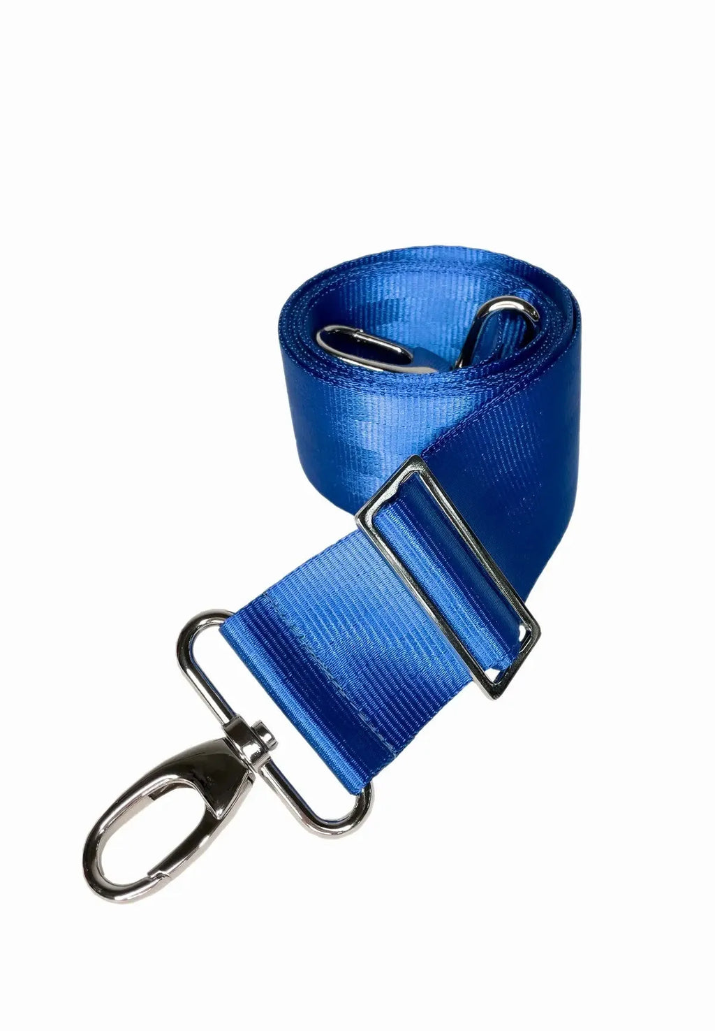 SEAT BELT BAG STRAP